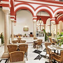 Las Casas de los Mercaderes