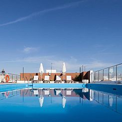 Hotel Don Paco
