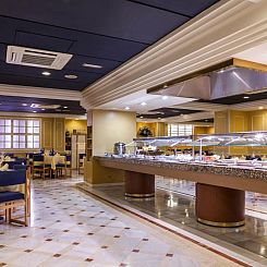 Hotel Don Paco
