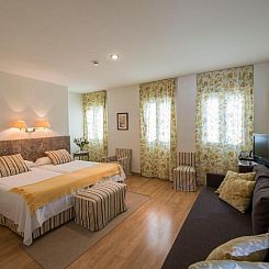 Hotel Alcántara