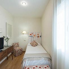 Hotel Alcántara