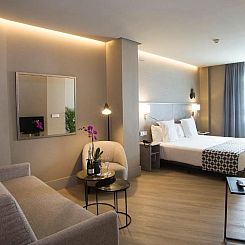 Hotel América Sevilla