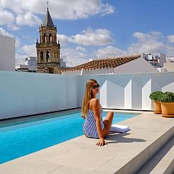 Hotel Posada del Lucero