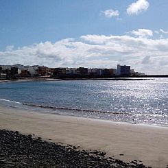 EmyCanarias Holiday Homes Vecindario