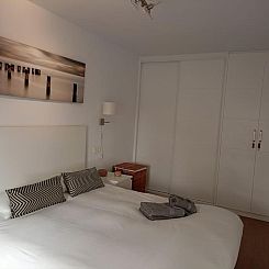 HH Apartamento La Herradura Playa