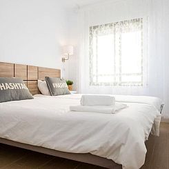 HH Apartamento La Herradura Playa