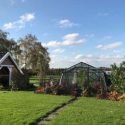 Vakantiehuis in Cothen