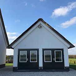 Vakantiehuis in Cothen