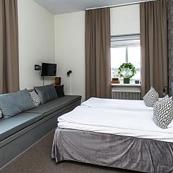 Stora Hotellet Markaryd