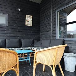 Vakantiehuis in Achterveld