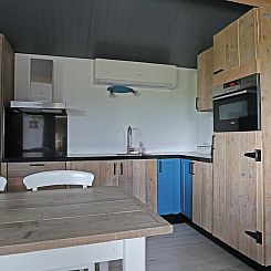 Vakantiehuis in Achterveld