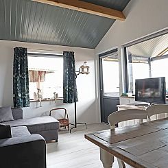 Vakantiehuis in Achterveld