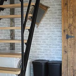 Vakantiehuisje in Achterveld