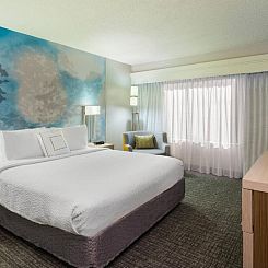 Courtyard by Marriott Wilmington/Wrightsville Beach