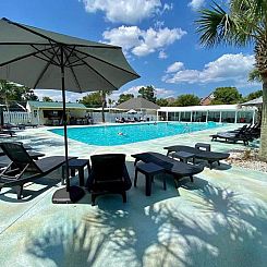 Beau Rivage Golf and Resort