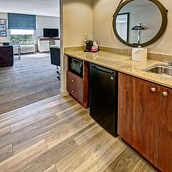 Hampton Inn & Suites Fort Myers Estero