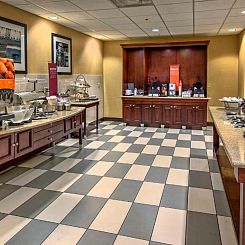 Hampton Inn & Suites Fort Myers Estero