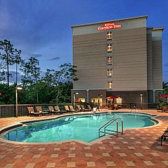 Hilton Garden Inn Fort Myers Airport/FGCU