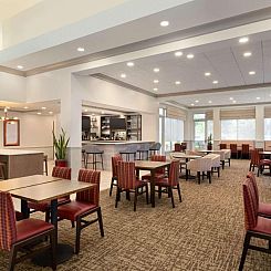 Hilton Garden Inn Fort Myers Airport/FGCU