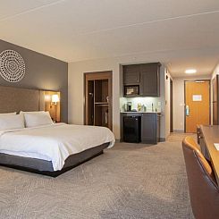 Holiday Inn Midland, an IHG Hotel