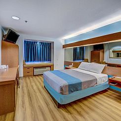 Motel 6-Sutherlin, OR