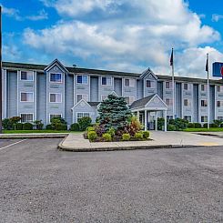 Motel 6-Sutherlin, OR