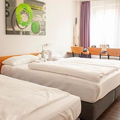 hogh Hotel Heilbronn