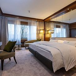 Insel-Hotel Heilbronn