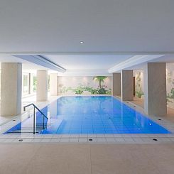 Insel-Hotel Heilbronn