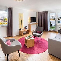Hotel Newton Heilbronn