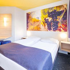 B&B Hotel Heilbronn