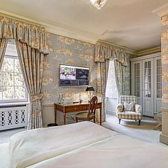 Wald & Schlosshotel Friedrichsruhe