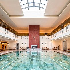 Wald & Schlosshotel Friedrichsruhe