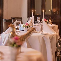 Wald & Schlosshotel Friedrichsruhe