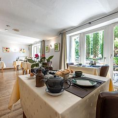 Villa Benz Hotel garni