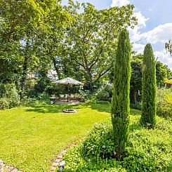 Villa Benz Hotel garni