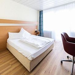 Hotel ISG Heidelberg