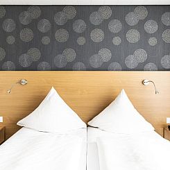 Hotel ISG Heidelberg