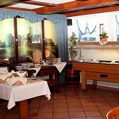 Hotel Küferschänke