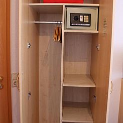 Hotel Küferschänke