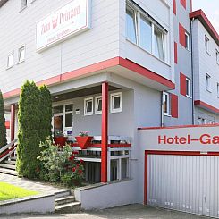 Hotel Zum Prinzen Sinsheim