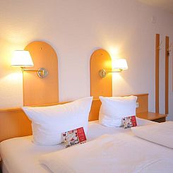 Hotel Zum Prinzen Sinsheim