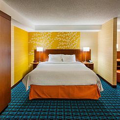 Fairfield Inn by Marriott East Rutherford Meadowlands
