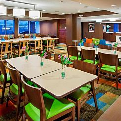 Fairfield Inn by Marriott East Rutherford Meadowlands