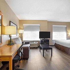 Extended Stay America Suites - Meadowlands - East Rutherford