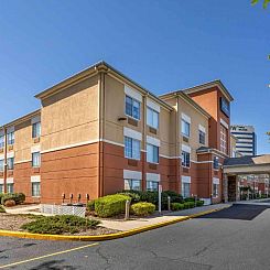 Extended Stay America Suites - Meadowlands - East Rutherford
