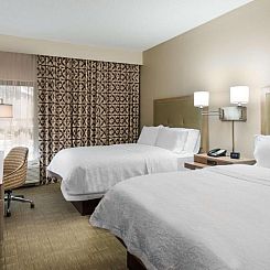 Hampton Inn Bonita Springs Naples North