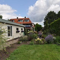 Vakantiehuisje in Groenekan, Gemeente De Bilt