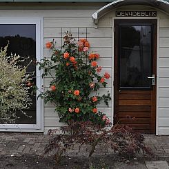 Vakantiehuisje in Groenekan, Gemeente De Bilt