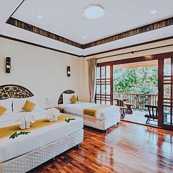 Havana Beach Resort Phangan